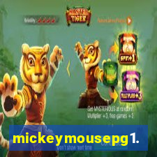 mickeymousepg1.com