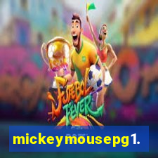 mickeymousepg1.com