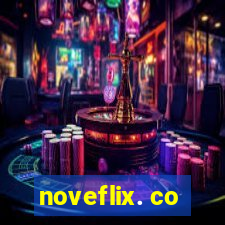 noveflix. co