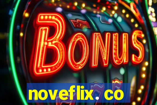 noveflix. co