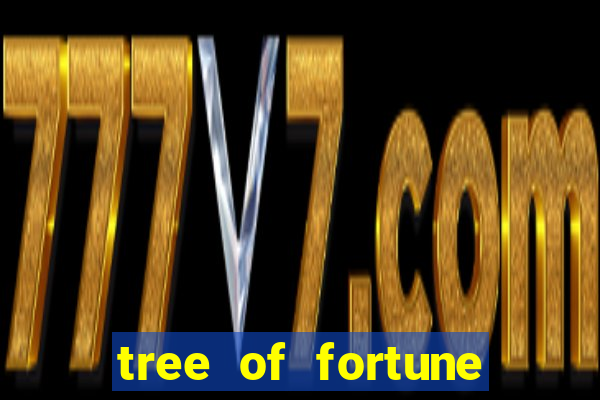 tree of fortune demo pg