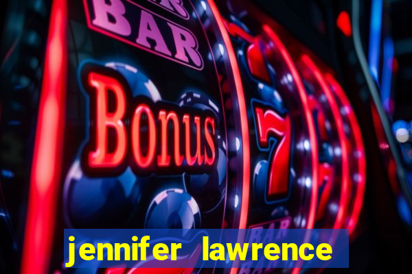 jennifer lawrence the poker house scene