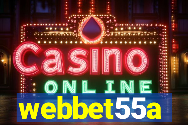 webbet55a