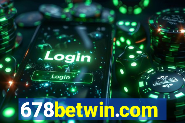 678betwin.com