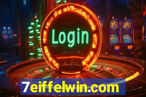 7eiffelwin.com