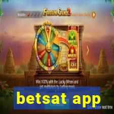 betsat app