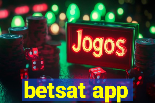 betsat app