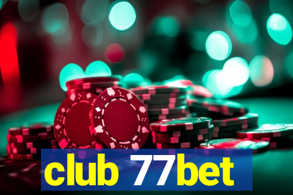 club 77bet