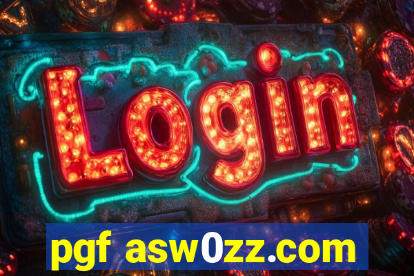 pgf asw0zz.com