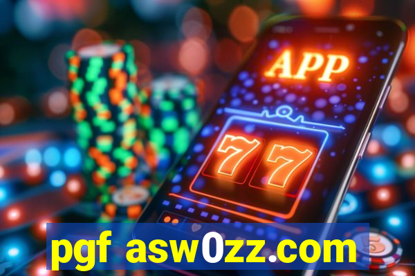 pgf asw0zz.com