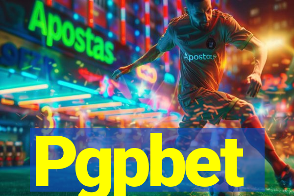 Pgpbet