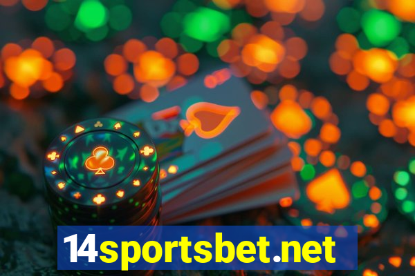 14sportsbet.net