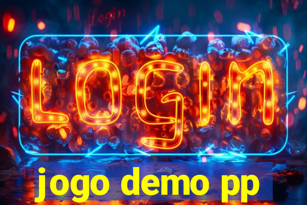 jogo demo pp