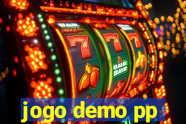 jogo demo pp