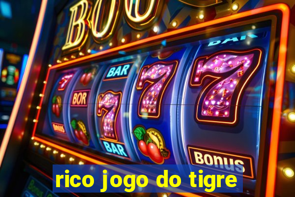 rico jogo do tigre