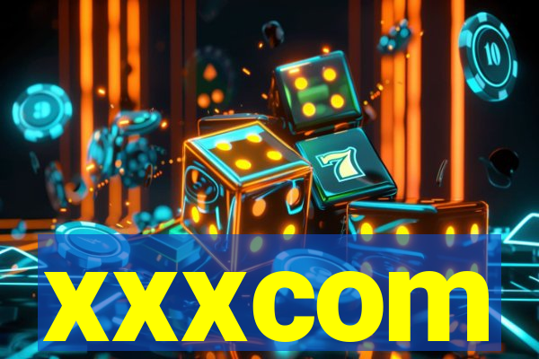 xxxcom