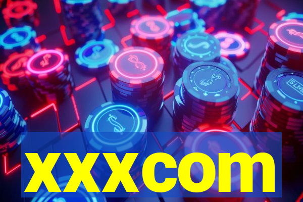 xxxcom