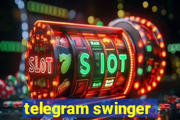 telegram swinger