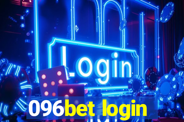 096bet login