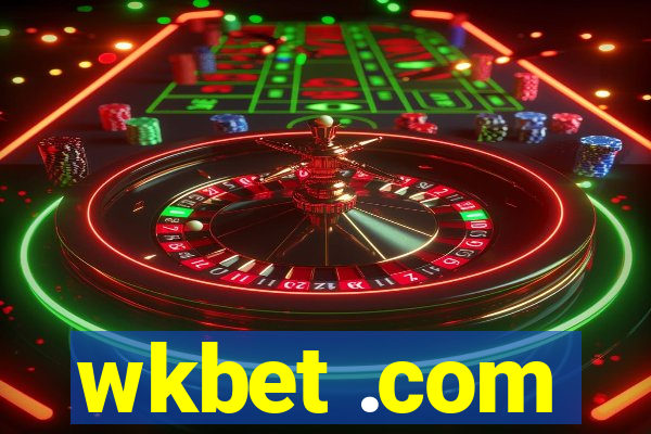 wkbet .com