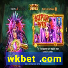 wkbet .com