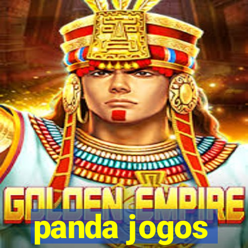 panda jogos