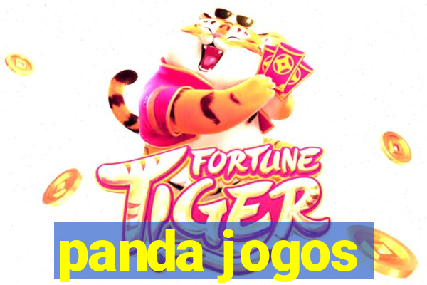 panda jogos