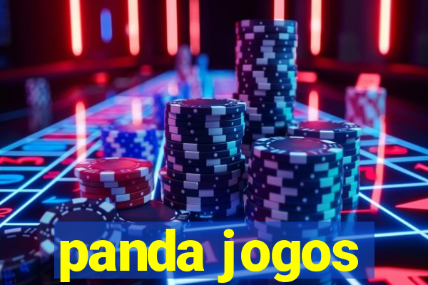 panda jogos