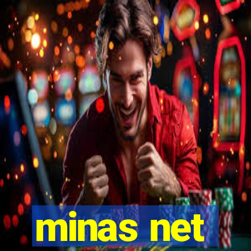 minas net