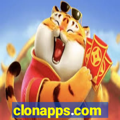 clonapps.com