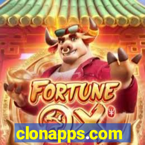 clonapps.com