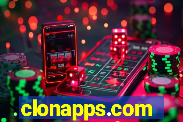 clonapps.com