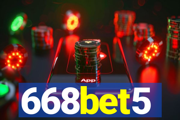 668bet5