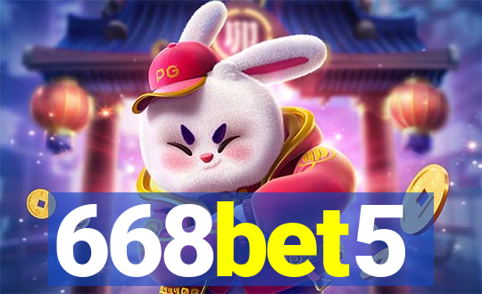 668bet5