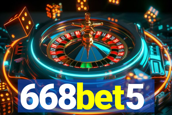 668bet5