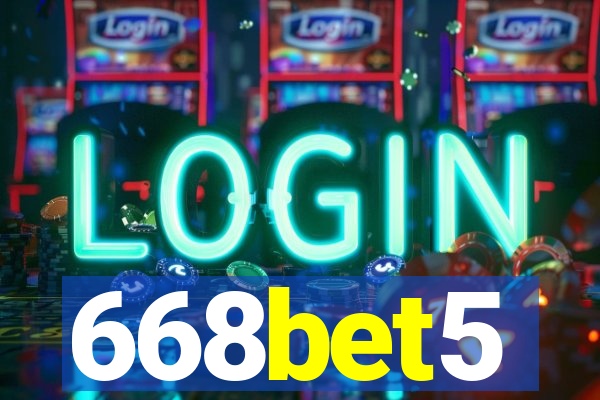 668bet5