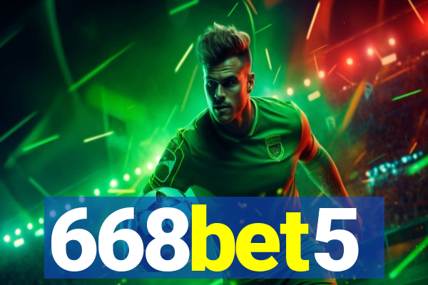 668bet5