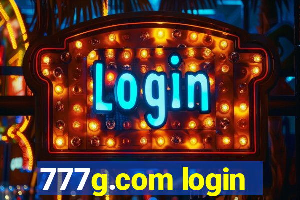 777g.com login