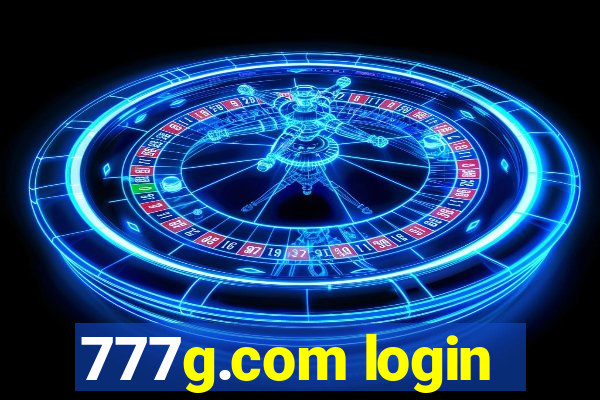 777g.com login