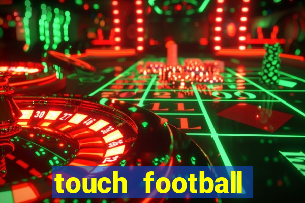 touch football script pastebin