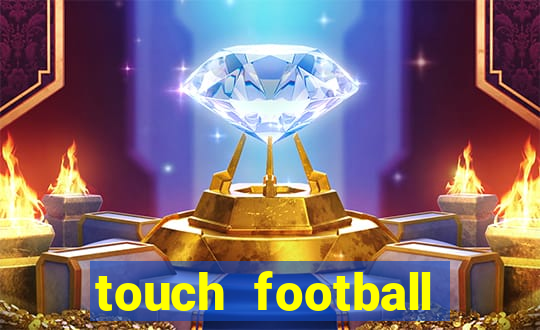 touch football script pastebin