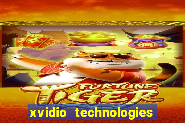 xvidio technologies startup brasil 2023 download