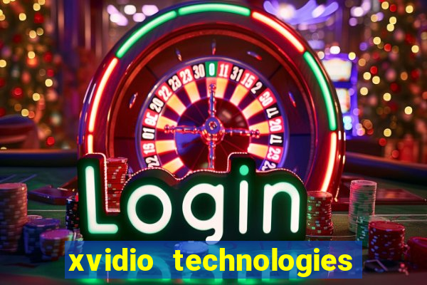 xvidio technologies startup brasil 2023 download