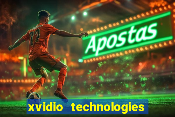 xvidio technologies startup brasil 2023 download