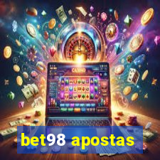 bet98 apostas