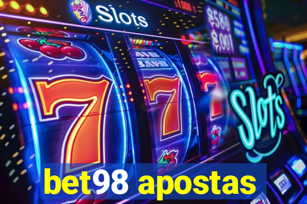 bet98 apostas