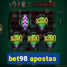 bet98 apostas