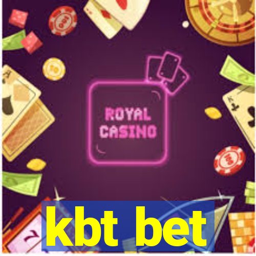 kbt bet