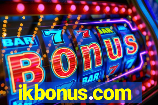 ikbonus.com