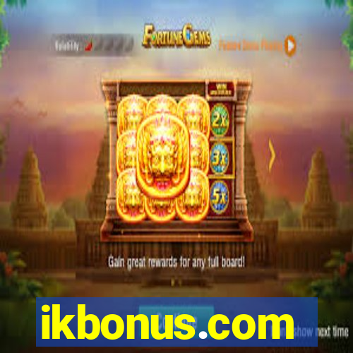 ikbonus.com